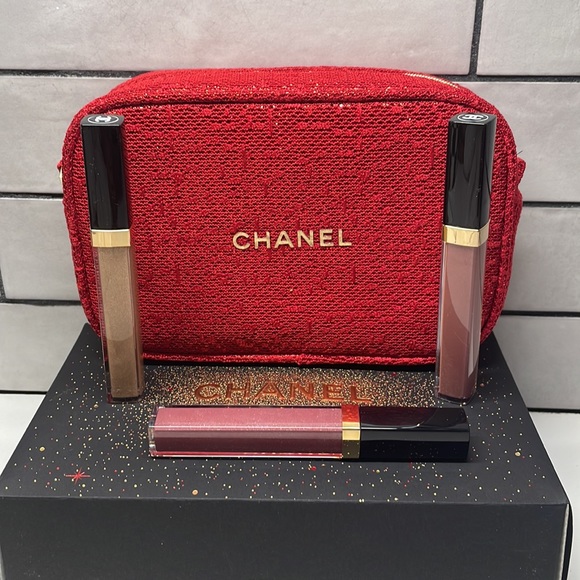 CHANEL Other - Trade! Do not purchase! Only for the tradee as discussed
